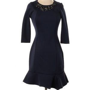 Zara Cocktail Dress